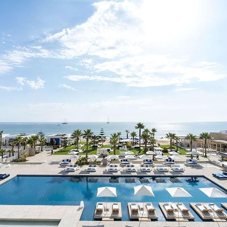Sofitel Tamuda Bay Beach And Spa M'dik Exteriör bild
